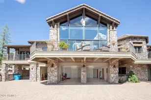 2302 E Rim Club Dr, Payson, AZ 85541 - Photo 69
