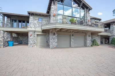 2302 E Rim Club Drive, Payson, AZ 85541 - Photo 67