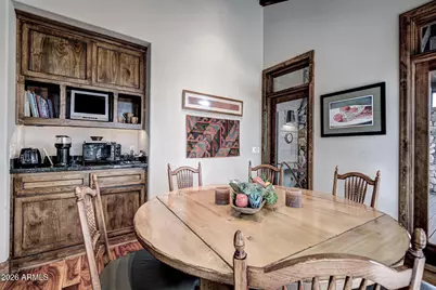 2302 E Rim Club Drive, Payson, AZ 85541 - Photo 19
