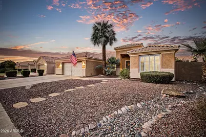 7134 E Lobo Avenue, Mesa, AZ 85209 - Photo 3