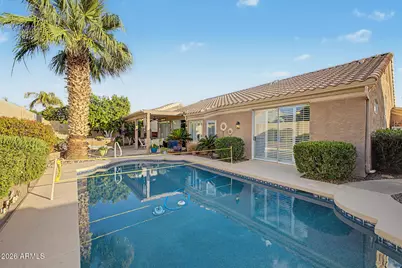7134 E Lobo Avenue, Mesa, AZ 85209 - Photo 41