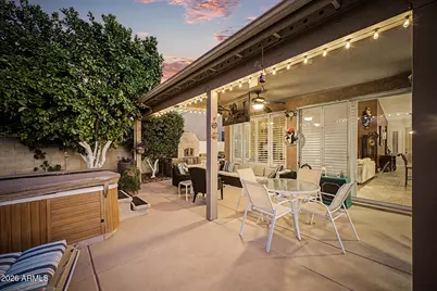 7134 E Lobo Avenue, Mesa, AZ 85209 - Photo 33