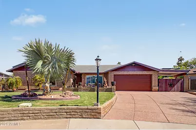 1265 W Ellis Street, Mesa, AZ 85201 - Photo 1