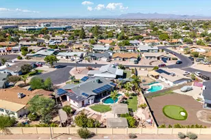 1265 W Ellis St, Mesa, AZ 85201 - Photo 33