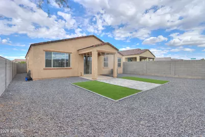 48171 N La Soledad --, Gold Canyon, AZ 85118 - Photo 43