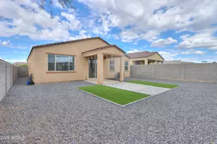 48171 N La Soledad, Gold Canyon, AZ 85118 - Photo 43