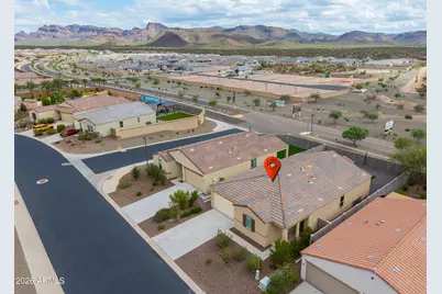48171 N La Soledad --, Gold Canyon, AZ 85118 - Photo 57