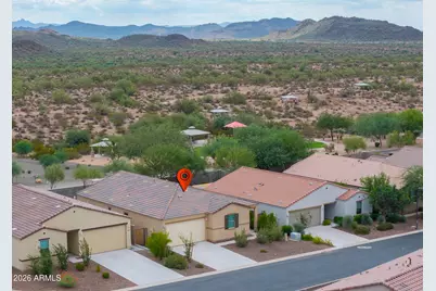 48171 N La Soledad --, Gold Canyon, AZ 85118 - Photo 53