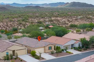48171 N La Soledad, Gold Canyon, AZ 85118 - Photo 53