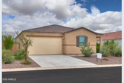 48171 N La Soledad --, Gold Canyon, AZ 85118 - Photo 3