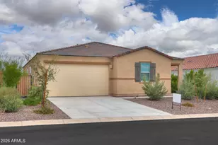 48171 N La Soledad, Gold Canyon, AZ 85118 - Photo 3