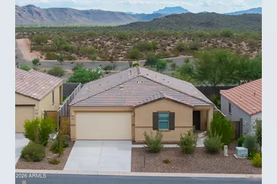 48171 N La Soledad --, Gold Canyon, AZ 85118 - Photo 55