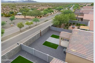 48171 N La Soledad --, Gold Canyon, AZ 85118 - Photo 47
