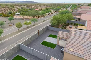 48171 N La Soledad, Gold Canyon, AZ 85118 - Photo 47