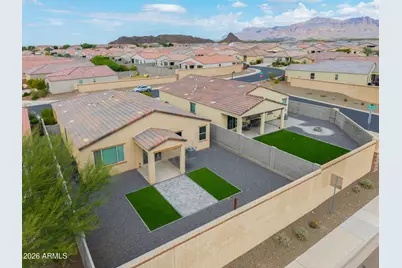 48171 N La Soledad --, Gold Canyon, AZ 85118 - Photo 49