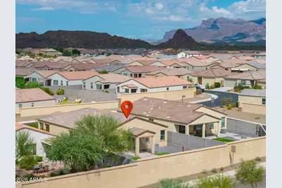 48171 N La Soledad --, Gold Canyon, AZ 85118 - Photo 51