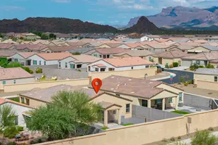 48171 N La Soledad, Gold Canyon, AZ 85118 - Photo 51