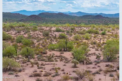 48171 N La Soledad --, Gold Canyon, AZ 85118 - Photo 61
