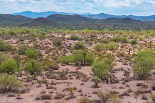 48171 N La Soledad, Gold Canyon, AZ 85118 - Photo 61