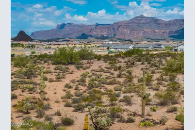 48171 N La Soledad --, Gold Canyon, AZ 85118 - Photo 63
