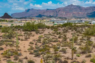 48171 N La Soledad, Gold Canyon, AZ 85118 - Photo 63