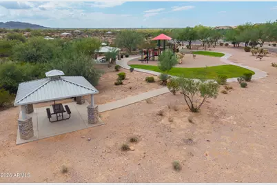48171 N La Soledad --, Gold Canyon, AZ 85118 - Photo 59