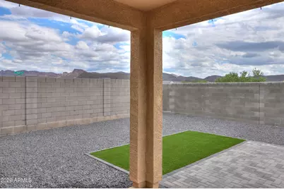48171 N La Soledad --, Gold Canyon, AZ 85118 - Photo 39
