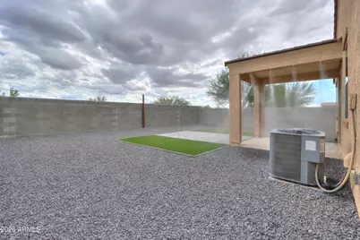 48171 N La Soledad --, Gold Canyon, AZ 85118 - Photo 41