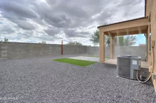 48171 N La Soledad, Gold Canyon, AZ 85118 - Photo 41