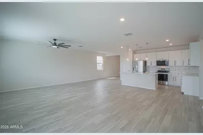 48171 N La Soledad --, Gold Canyon, AZ 85118 - Photo 17