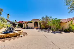 6021 E Sage Dr, Paradise Valley, AZ 85253 - Photo 1