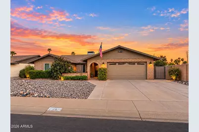 9403 N 50th Drive, Glendale, AZ 85302 - Photo 1