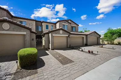 250 W Queen Creek Road #Apt 221, Chandler, AZ 85248 - Photo 1