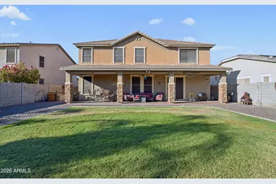 18049 W Ivy Lane, Surprise, AZ 85388 - Photo 45
