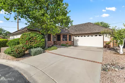610 W Glenn Drive, Phoenix, AZ 85021 - Photo 1