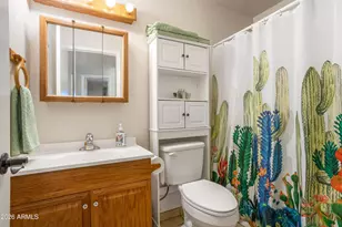 150 E Oak St, Huachuca City, AZ 85616 - Photo 17