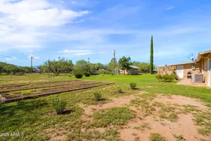 150 E Oak St, Huachuca City, AZ 85616 - Photo 25
