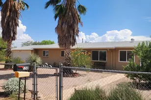 150 E Oak St, Huachuca City, AZ 85616 - Photo 33