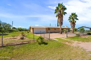 150 E Oak St, Huachuca City, AZ 85616 - Photo 35