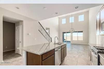 19754 W Palo Verde Drive, Litchfield Park, AZ 85340 - Photo 3