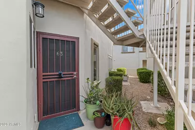 9750 N Monterey Drive #63, Fountain Hills, AZ 85268 - Photo 1