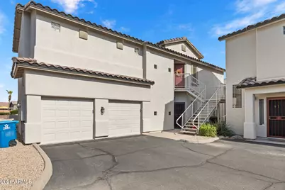 9750 N Monterey Drive #63, Fountain Hills, AZ 85268 - Photo 5