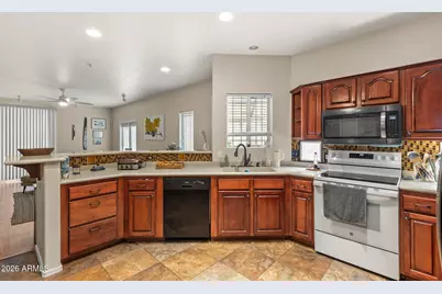 9750 N Monterey Drive #63, Fountain Hills, AZ 85268 - Photo 19