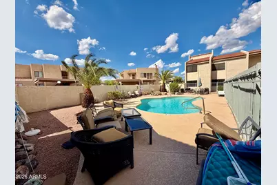 16624 E Palisades Boulevard #104, Fountain Hills, AZ 85268 - Photo 13