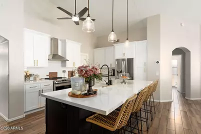 23861 N 21st Place, Phoenix, AZ 85024 - Photo 3