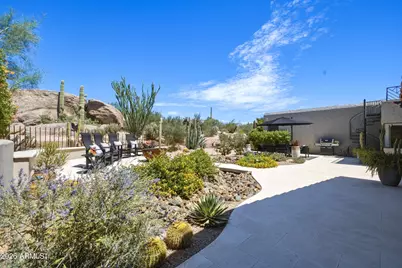 1018 N Boulder Drive, Carefree, AZ 85377 - Photo 23