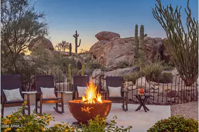 1018 N Boulder Drive, Carefree, AZ 85377 - Photo 1