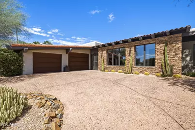 1018 N Boulder Drive, Carefree, AZ 85377 - Photo 45