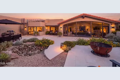 1018 N Boulder Drive, Carefree, AZ 85377 - Photo 51
