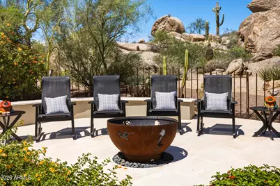 1018 N Boulder Drive, Carefree, AZ 85377 - Photo 49